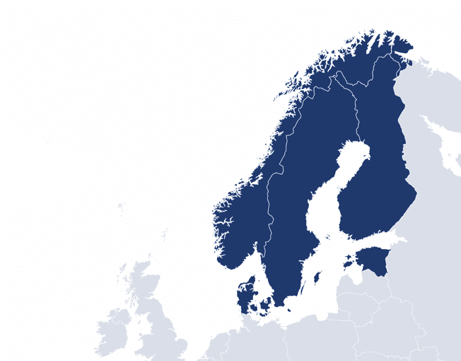 Ordior Eesti on teie partner laborilahenduste valdkonnas