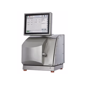 FOSS FoodScan Meat Analyser