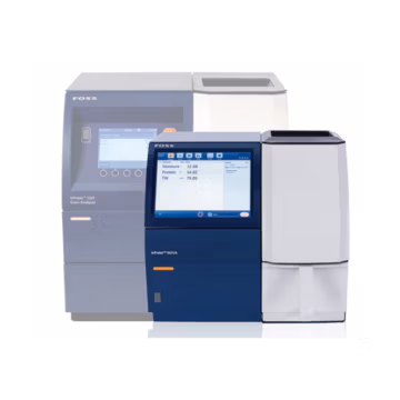 FOSS Infratec NOVA