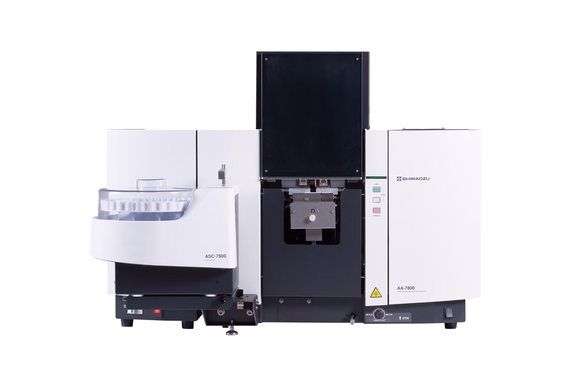 Shimadzu AA-7800