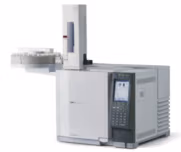 Shimadzu GC 2010 Pro