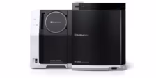 Shimadzu GCMS-QP2050