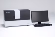 Shimadzu SALD 7500nano