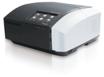 Shimadzu UV-1900i
