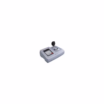 Refraktomeeter RX 5000 alpha RX series